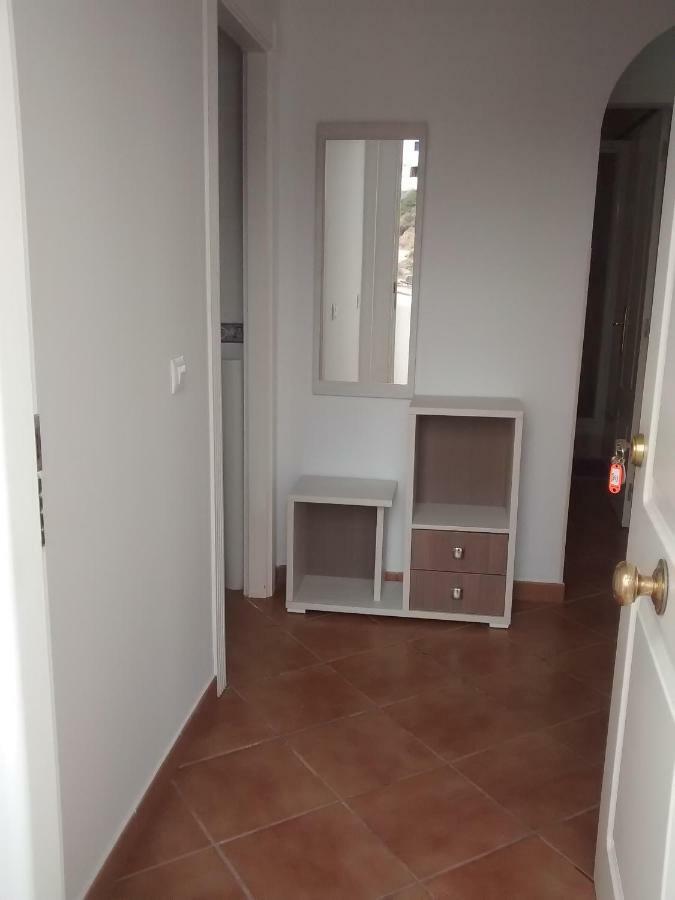 Trendy Homes Apartamento Isleta La Isleta del Moro Exterior photo