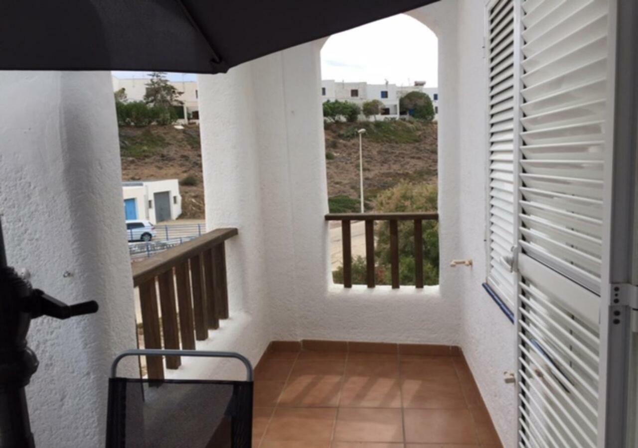 Trendy Homes Apartamento Isleta La Isleta del Moro Exterior photo